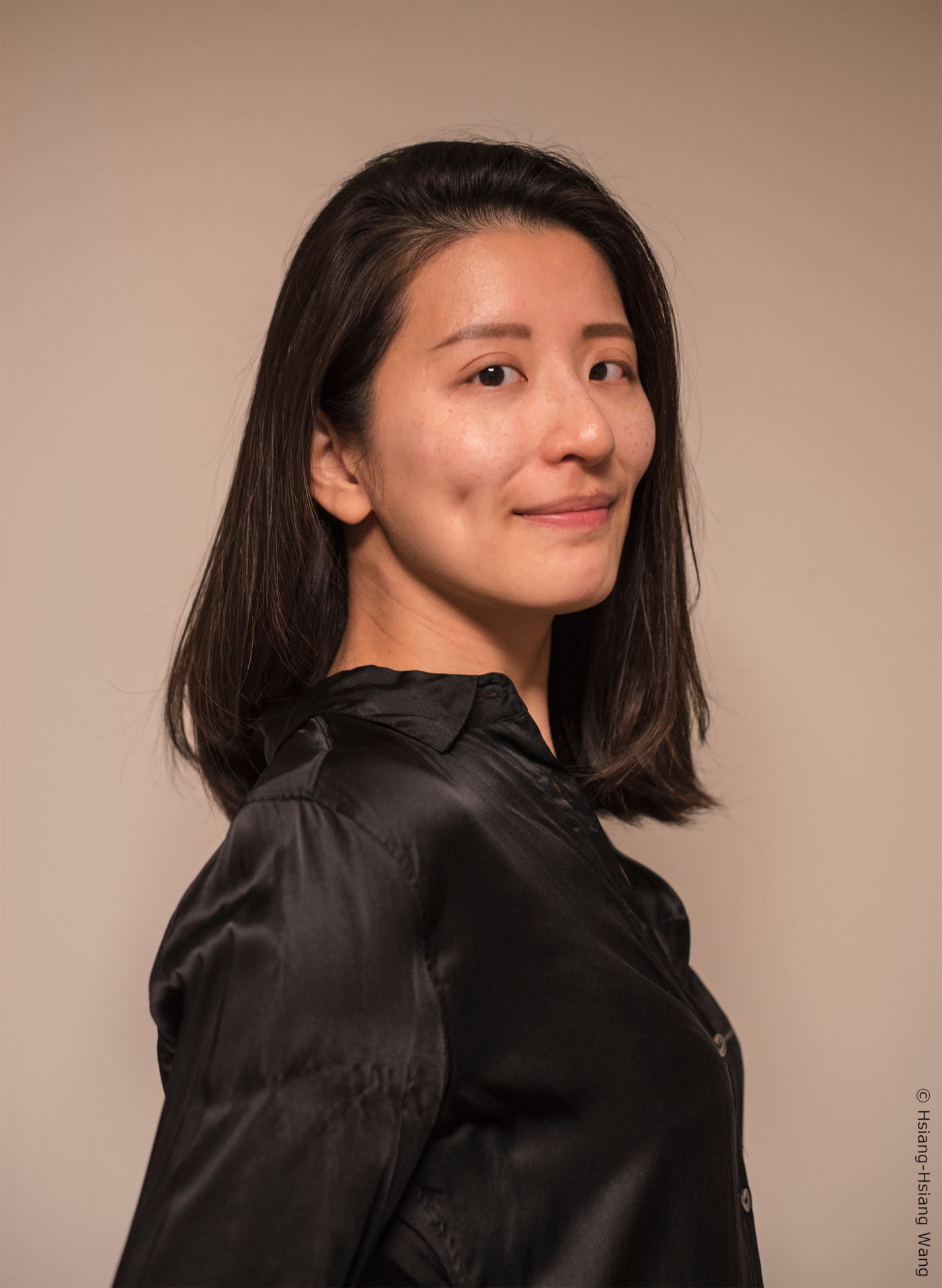 Olga Yun-Han Hung's photo